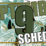 2024年9月予約状況 ※お問合せ状況は内容やタイミングにより変動します。更新日以降すでにご予約が埋まってしまう場合もございますので予めご了承ください。