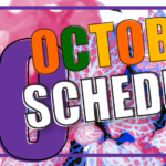 2024年10月の予約状況　DesignOfficeEmerald　エメラルド　大磯