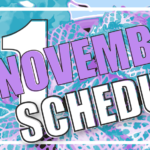 2024年11月　DesignOfficeEmerald　予約状況