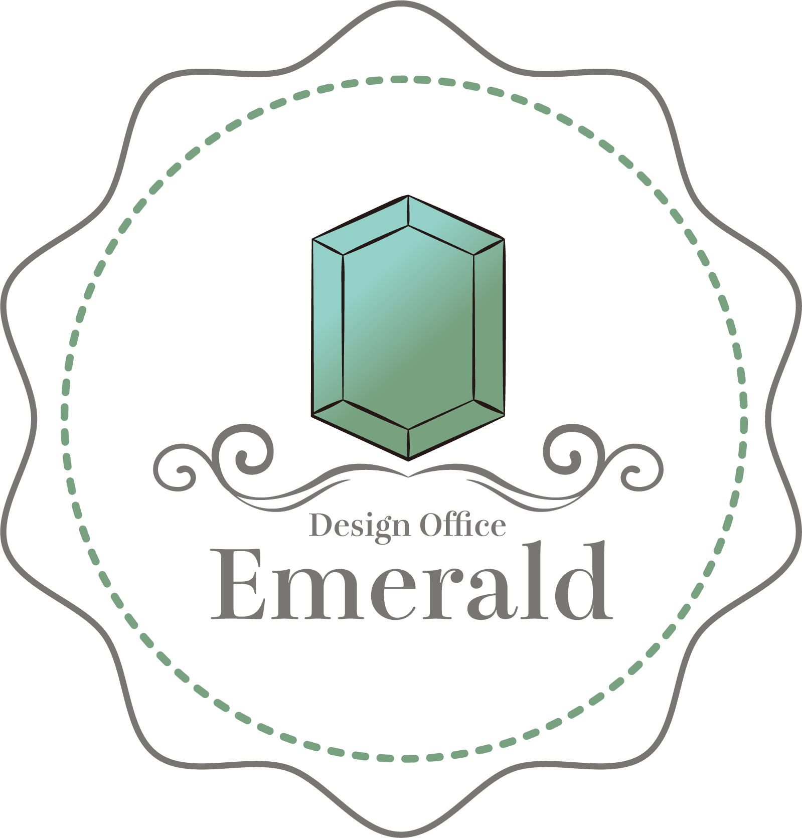 DesignOfficeEmerald　